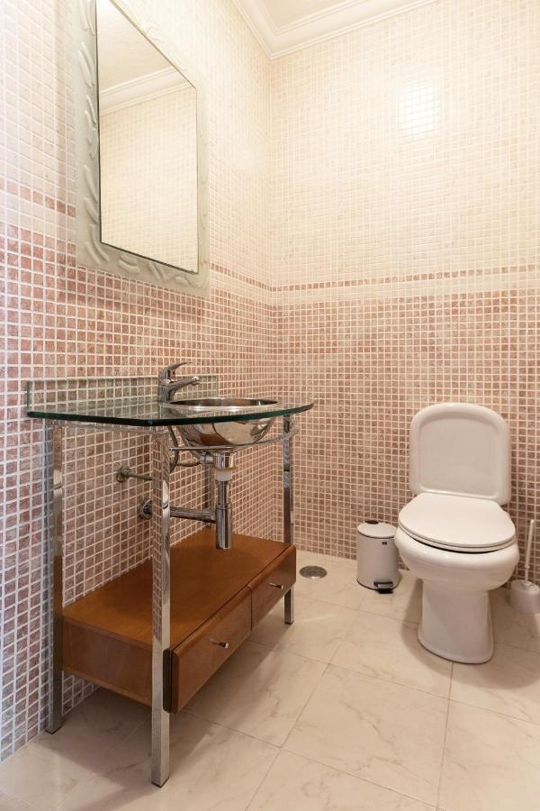 Apartamento Belem House Nazaré Exterior foto