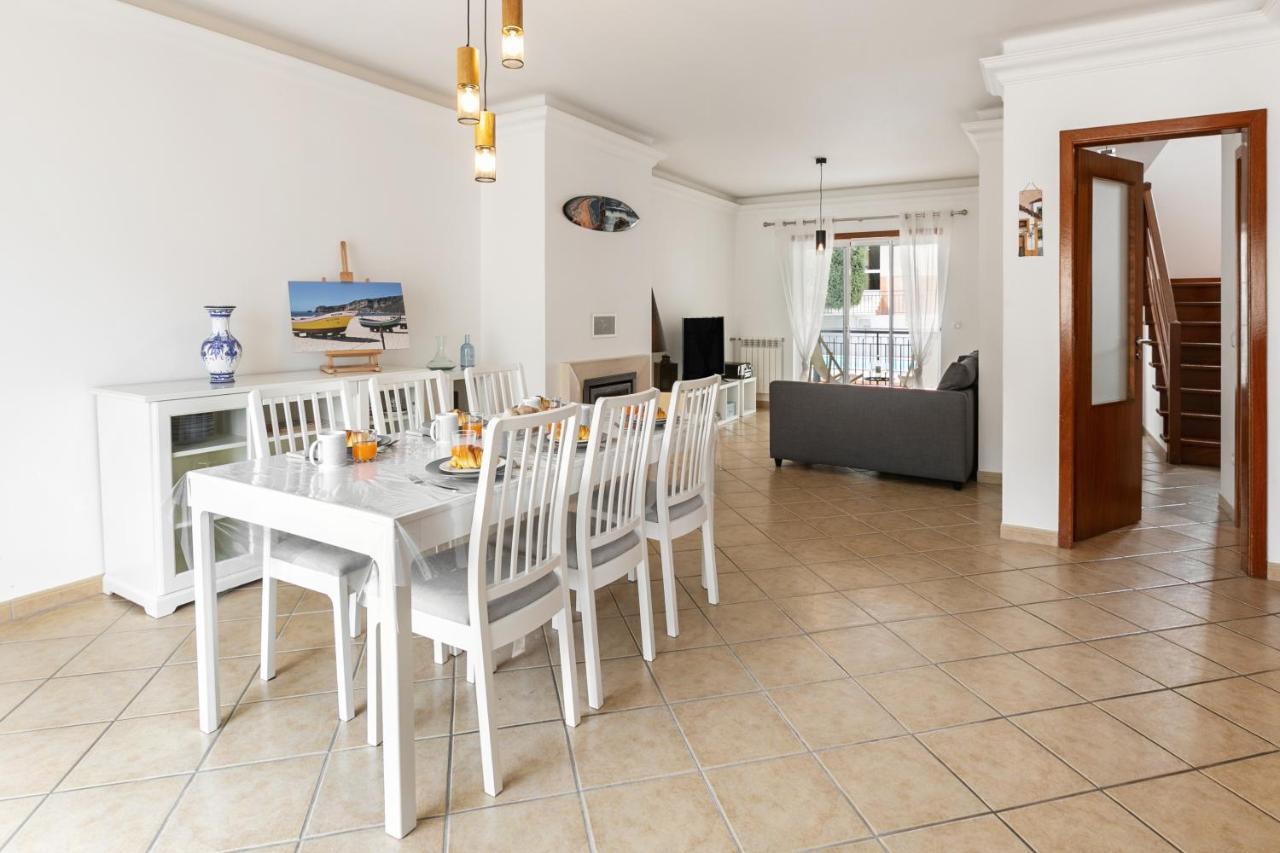 Apartamento Belem House Nazaré Exterior foto