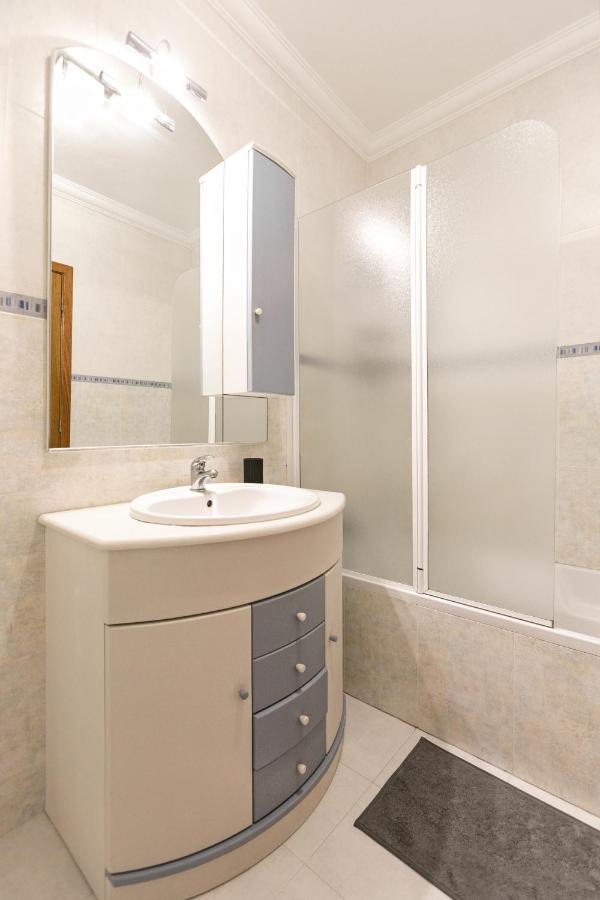 Apartamento Belem House Nazaré Exterior foto