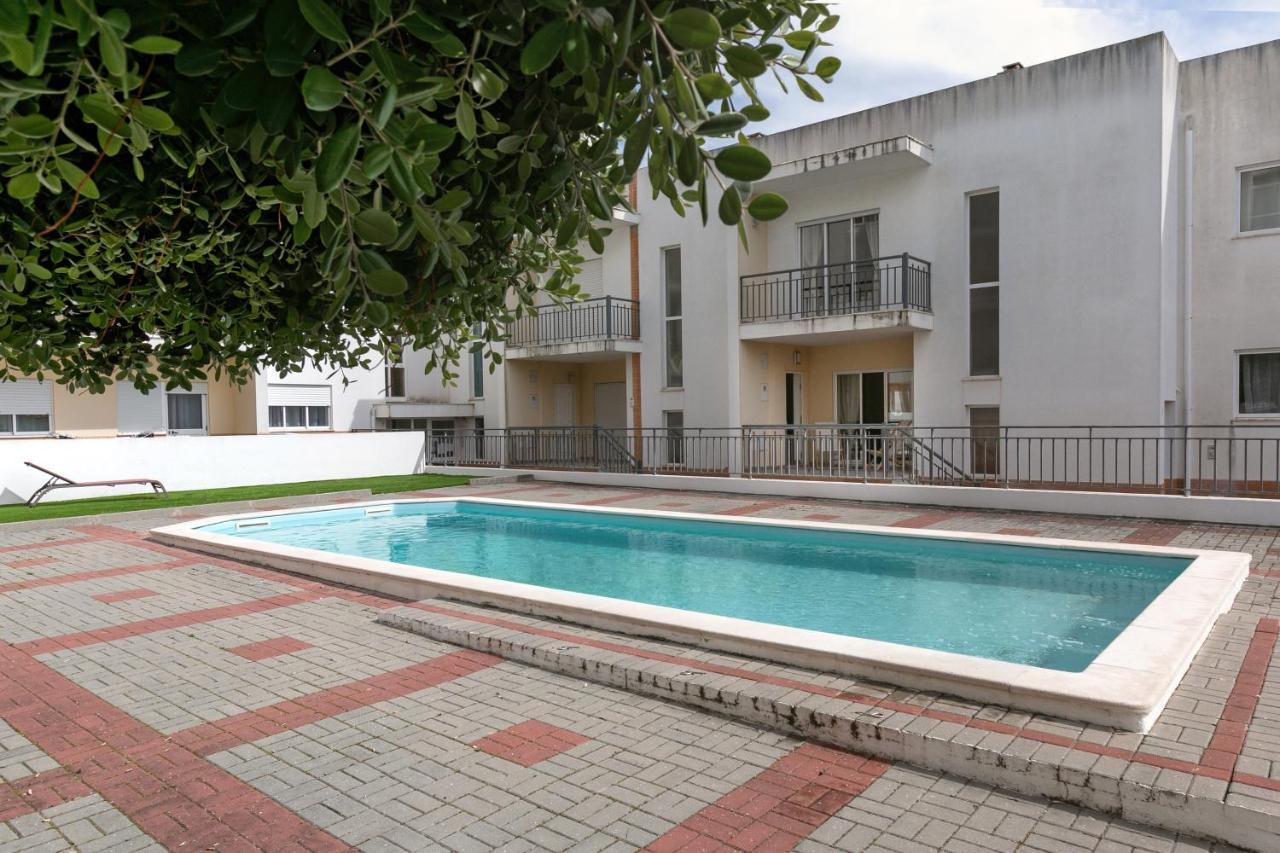 Apartamento Belem House Nazaré Exterior foto
