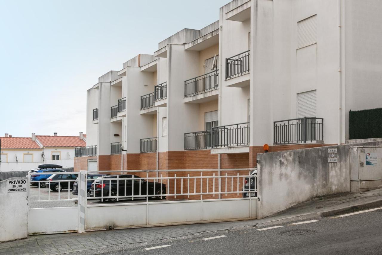 Apartamento Belem House Nazaré Exterior foto