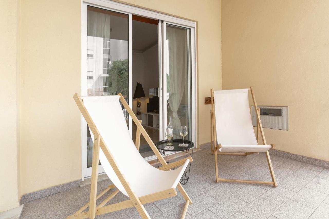 Apartamento Belem House Nazaré Exterior foto
