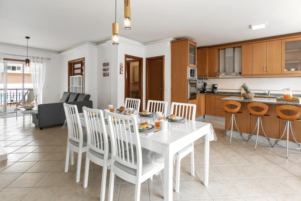 Apartamento Belem House Nazaré Exterior foto